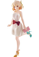 Lycoris Recoil Good Smile Company POP UP PARADE Nishikigi Chisato After Party! Ver. L Size