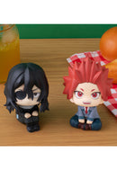 My Hero Academia MEGAHOUSE Lookup Eijiro Kirishima & Shota Aizawa【with gift】