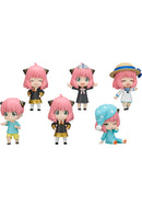 SPY x FAMILY Nendoroid Surprise Anya Collection