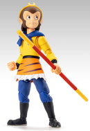 JOURNEY TO THE WEST KEEPGOING STUDIO SUN WUKONG