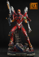 Rebuild of Evangelion Prime 1 Studio Ultimate Diorama Masterline Regular Artificial Human Evangelion Production Model-02 (Concept By Josh Nizzi) DX Edition