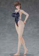 illustration by Anteiru Kiwi Toys Swimming Coach Honami 1/6 Complete Figure