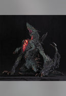 Monster Hunter Capcom Figure Builder Creators Model XL Giant Halberd Dragon Gogmazios