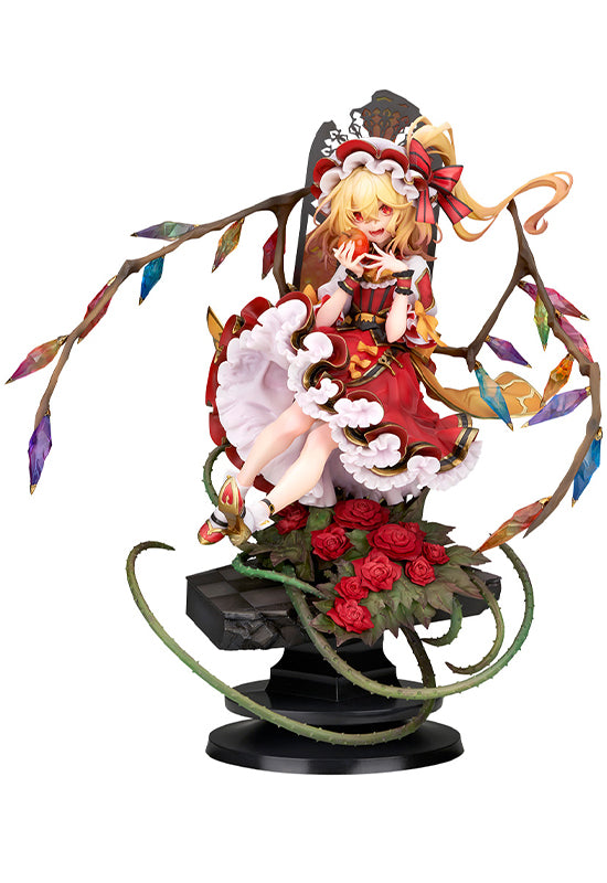 Touhou Project ALTER Flandre Scarlet Ami Ami LTD ver. (REPRODUCTION)