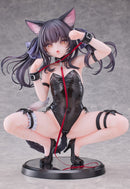 Illustrated by Tamano Kedama PartyLook Cat Ear Sutora