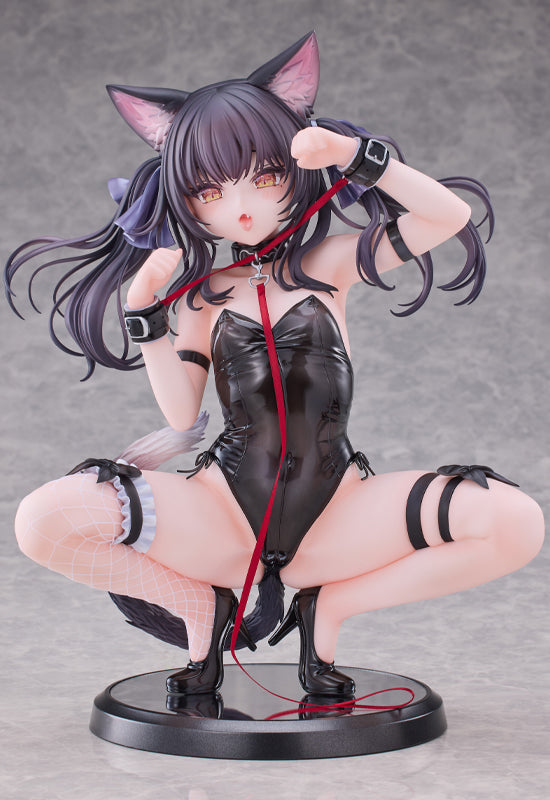 Illustrated by Tamano Kedama PartyLook Cat Ear Sutora