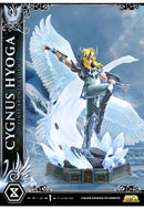 Saint Seiya Prime 1 Studio Premium Masterline Cygnus Hyoga (Final Bronze Cloth)
