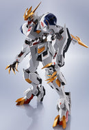 Mobile Suit Gundam: Iron-Blooded Orphans Bandai Metal Robot Spirits Side MS Gundam Barbatos Lupus Rex (re-run)