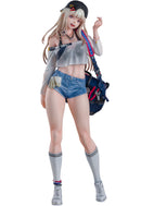 GODDESS OF VICTORY: NIKKE PROOF Centi Mighty Holiday