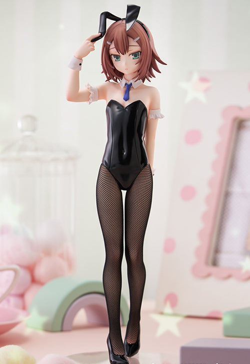 BAKA and TEST -Summon the Beasts- Ⅱ FURYU BiCute Bunnies Figure