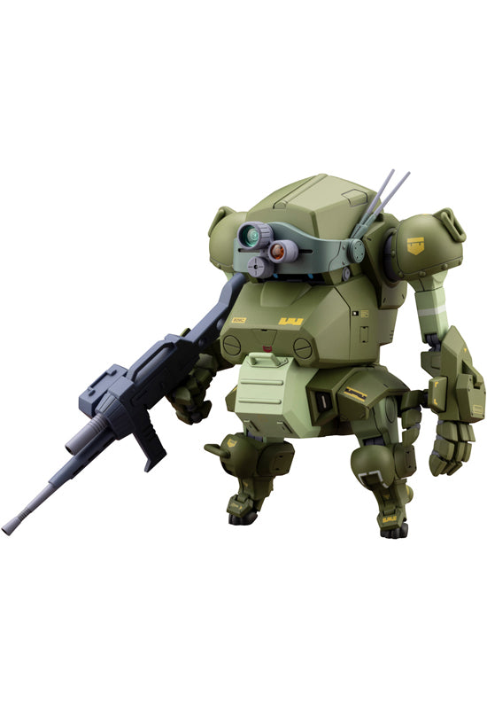 Armored Trooper Votoms KOTOBUKIYA JGSDF Type 07 III Tank Nacchin Scope Dog Ver.