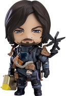 2835 Death Stranding 2: On the Beach Nendoroid Sam