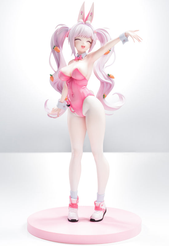 Goddess of Victory: Nikke Hobby Sakura Alice: Wonderland Bunny