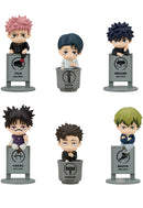 Jujutsu Kaisen The Culling Game MEGAHOUSE Ochatomo Series Jujutsu Kaisen The Culling Game