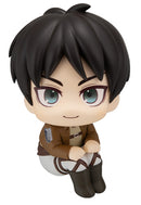 Attack on Titan MEGAHOUSE Lookup Ellen Jaeger