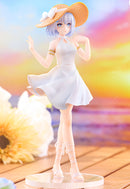 Date A LiveⅤ FuRyu Summer Dress Figure -Origami Tobiichi-