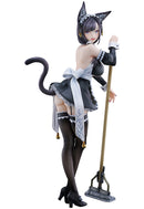 Illustration by 92M DMM Factory Maid Maison Ai Iwaya