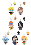 Final Fantasy X Square Enix Pocket Peeplets