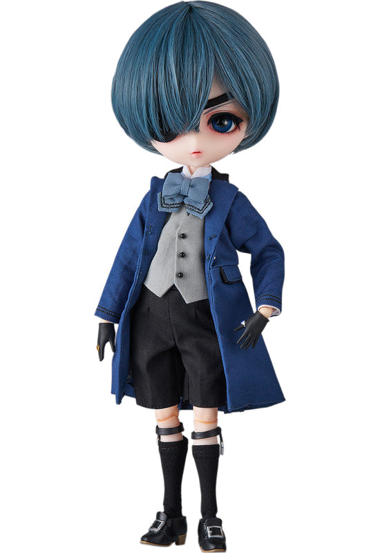 Black Butler ORANGE ROUGE Harmonia bloom Ciel Phantomhive