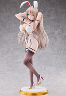 Sakiyamama PartyLook Whity Bunny girl sister 1/4 SCALE FIGURE