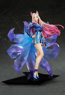 League of Legends APEX K/DA ALL OUT Ahri