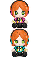 Ensemble Stars!! Good Smile Arts Shanghai Huggy Good Smile Hinata Aoi/Yuta Aoi