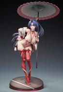 Miko Shoujo Hobby Sakura MIKO Race Queen Ver.