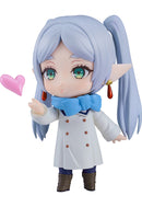 2712 Frieren: Beyond Journey's End Nendoroid Frieren: Winter Clothes Ver.