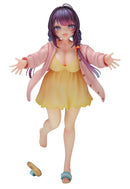 itiri Odemukae kanojyo Rion-chan