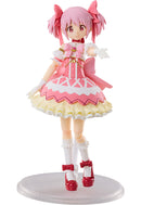 Puella Magi Madoka Magica the Movie -Walpurgisnacht: Rising- Claynel [BUZZmod.] Madoka Kaname 1/12 scale action figure