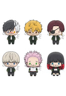 WIND BREAKER MEGAHOUSE Chokorin Collection Vol.2