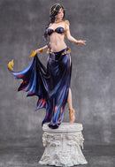 GHOST BLADE BEAR PANDA & SPARKKEY STUDIO AEOLIAN ENCOUNTER VER.