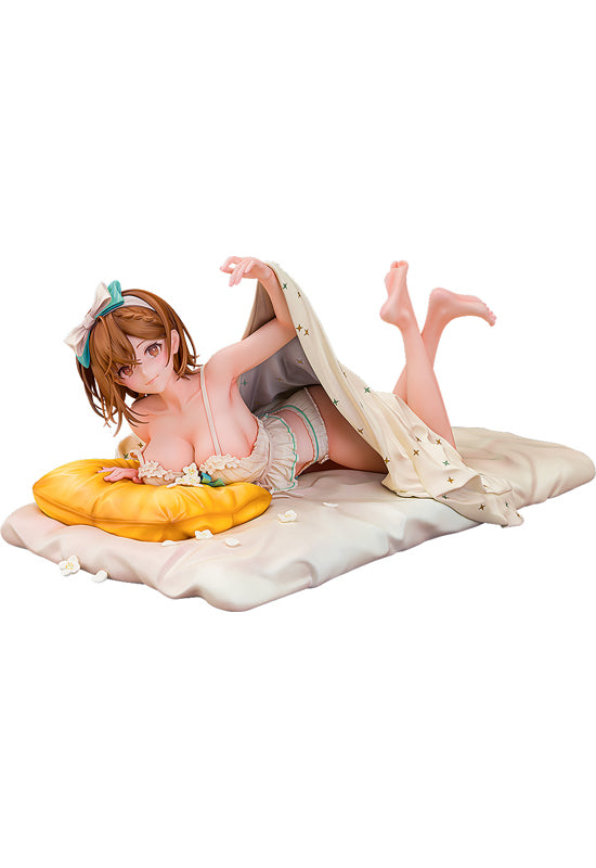 Azur Lane | Atelier Ryza 2 Collaboration Wonderful Works Reisalin Stout: Late-Night Alchemist Ver.