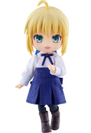 Nendoroid Doll Good Smile Company Fate/stay night Saber Casual Outfit Ver