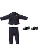 Jujutsu Kaisen Nendoroid Doll Outfit Set: Satoru Gojo - Tokyo Jujutsu High School Ver.