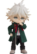 Danganronpa 2x2 Nendoroid Doll Nagito Komaeda