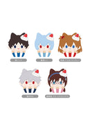 Evangelion TAPIOCA Series Cupcake Tapi-nui Plush