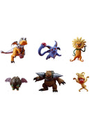 Yu-Gi-Oh! Kaiyodo Series 3D Monster Collection Vol. 1 (re-run)