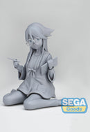 mono SEGA TV Anime PM Perching Figure Haruno Akiyama