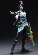 VALORANT INART Action Sage Action Figure