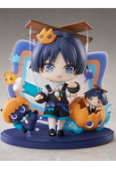 Genshin Impact APEX You Ye Qi Xiang Series Chibi Chara Figure Wanderer