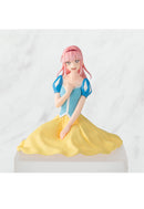 Blue Box SEGA PM Perching Figure Hina Chono Cultural Festival Ver.