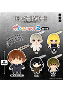 Death Note Fukuya Kapukko Friends 2
