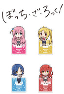 Bocchi the Rock! Curtain Tamashii Acrylic Memo Stand