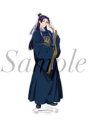 The Apothecary Diaries Philter,Inc. Acrylic Stand Original Illustration Ver. Jinshi