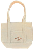 Monster Hunter CAPCOM MONSTER HUNTER CHIBI STYLE Corduroy Mini-Tote bag