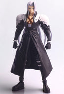 Final Fantasy VII Square Enix Structure Arts Sephiroth
