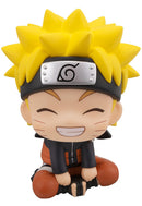 Naruto Shippuden MEGAHOUSE Lookup Naruto Uzumaki Smile ver.