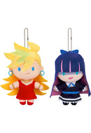 New PANTY & STOCKING with GARTERBELT Good Smile Company Mascot Panty/Stocking