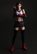 Final Fantasy VII Rebirth Square Enix Play Arts Shin Tifa Lockhart